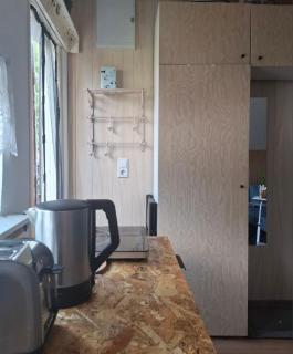 Doppelzimmer an der Pleiße, zwischen zwei Seen - 2