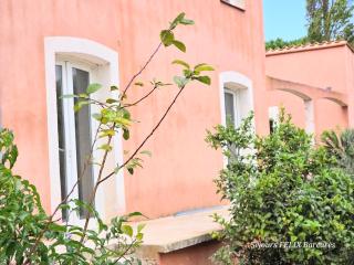 ECUME Appartement climatisé cosy 2 chambres pour 4 personnes au Barcarès - 6