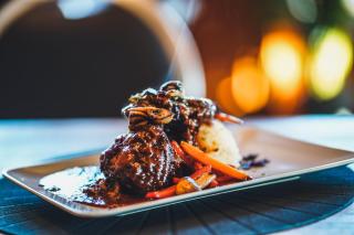 Hótel Eyjafjallajökull - 1