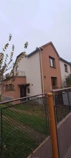 Ubytování Lipová - 0