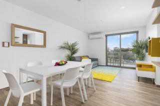 BRAND NEW 2BR2BA Condo w/ Pool & Gym @ Palm Beach! - Palm-Eagle Beach - 9