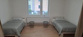 Ubytování Lipová - 7