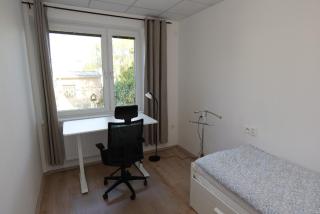 Ubytování Lipová - 3