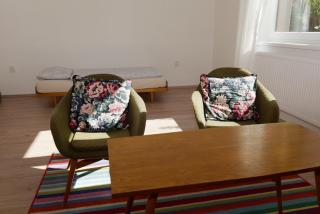 Ubytování Lipová - 1