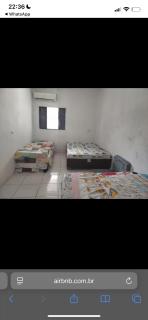 Casa itanhaém - com piscina - 9