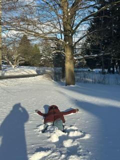 Luxury Apartment Living - 7