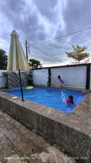 Tiffana Homestay - 9