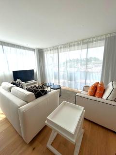 Quinta de Sao Marcos Suite Deluxe - 7