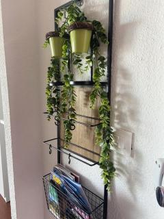 Studio cosy avec très belle vue sur la mer et parking privé 4GP162 - 1