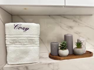 Unique Cozy Apartments at Adora Park Arad - 7