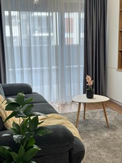 Unique Cozy Apartments at Adora Park Arad - 3