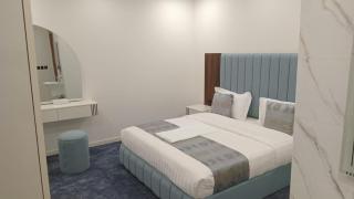 فيلمست ريزيدنس ابهاVelmist Residence Abha - 4