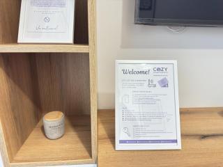 Unique Cozy Apartments at Adora Park Arad - 1