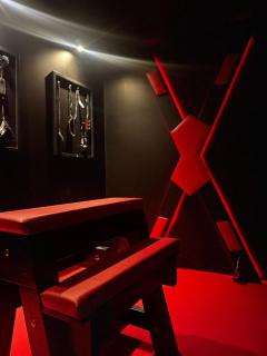 Love Room Les secrets interdits - 7