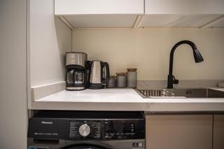 Unique Apartment Next To KAFD - 9