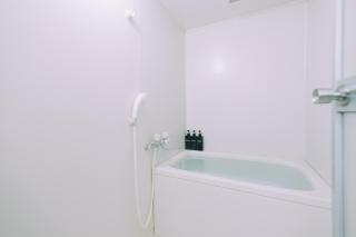 Minimalist Loft 9 Namba Compact Studio and Gym MA93 - 4