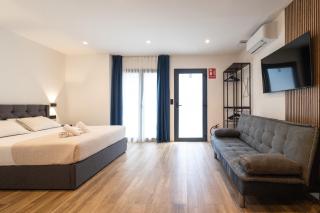 Rice Museum Apartments - 8