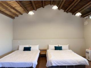 雲海雅築民宿 - 5