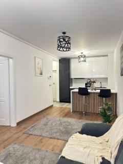 Unique Cozy Apartments at Adora Park Arad - 5