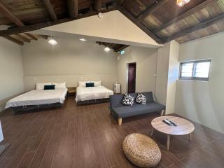 雲海雅築民宿 - 3