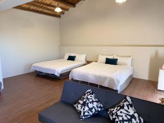 雲海雅築民宿 - 2