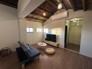 雲海雅築民宿 - 1