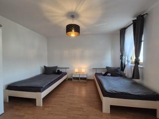 Mikra Homes24 in Glauchau - 9