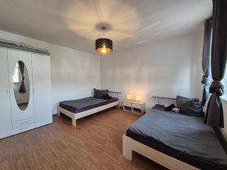 Mikra Homes24 in Glauchau - 7