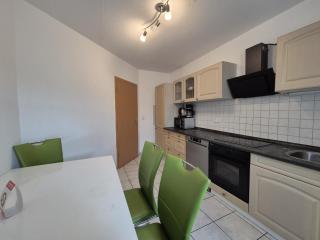 Mikra Homes24 in Glauchau - 6