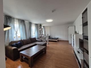 Mikra Homes24 in Glauchau - 0