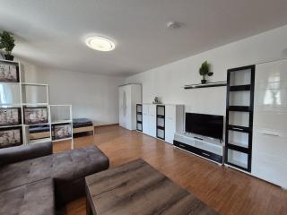 Mikra Homes24 in Glauchau - Glauchau - 9