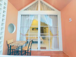 ไวท์เฮาส์ ภูชี้ฟ้า - 8