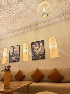 Riad BB Marrakech - 3