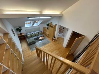 StayRoom Apartments - D19 - 3