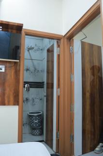 Hotel Paras Stay - 2