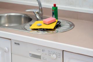 Parque Agaete near beach - 9