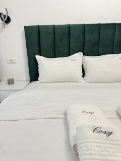 Unique Cozy Apartments at Adora Park Arad - 2