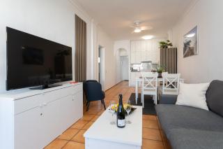 Parque Agaete near beach - 8