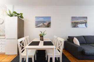 Parque Agaete near beach - 6