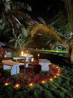 Tranquil Farmstay by Vanaja Farms - 8