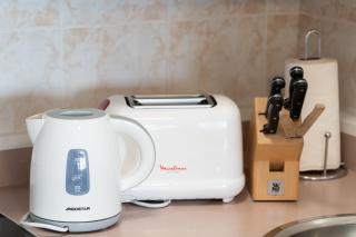 Parque Agaete near beach - 4