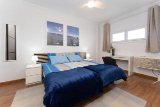 Parque Agaete near beach - 3