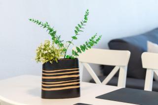 Parque Agaete near beach - 2