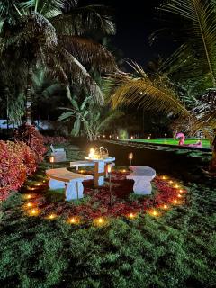 Tranquil Farmstay by Vanaja Farms - 6