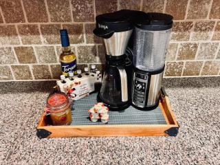 Paradise on the Prairie - 5