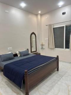 Tranquil Farmstay by Vanaja Farms - 5