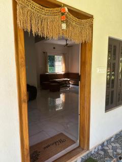 Tranquil Farmstay by Vanaja Farms - 4