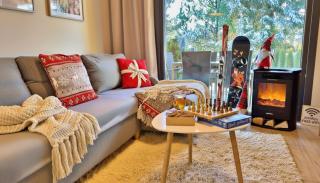 Dream Home Pet-Friendly - Ogród 600m2, Las 10min - 8