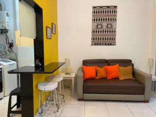 360 Flamengo Marques de Abrantes By SUHCasa - 4