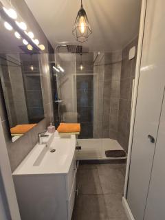 Super appartement en plein cœur de Deauville - Deauville - 2